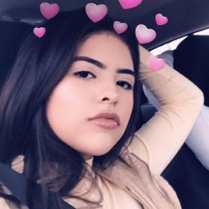 Meet your Posher, Erika